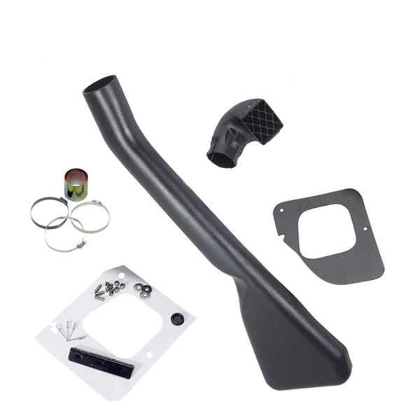 Snorkel LAND ROVER Defender TD5/300TD Anii pana in 2007 partea dreapta