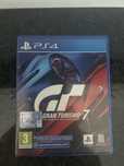 Joc ps4 gran turismo 7