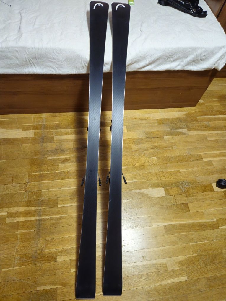 Head Super Shape i.Speed 177