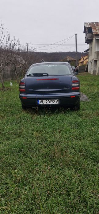 Fiat Brava 1.6 v16