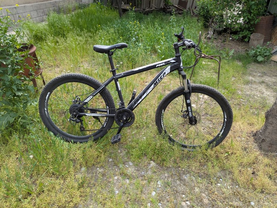 Велосипед MSEP продам