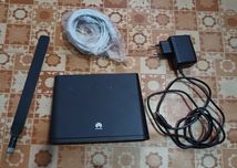 Huawei 4G LTE B311-221 Отключен