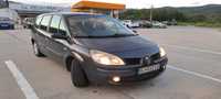 Renault grand scenic 2 facelift