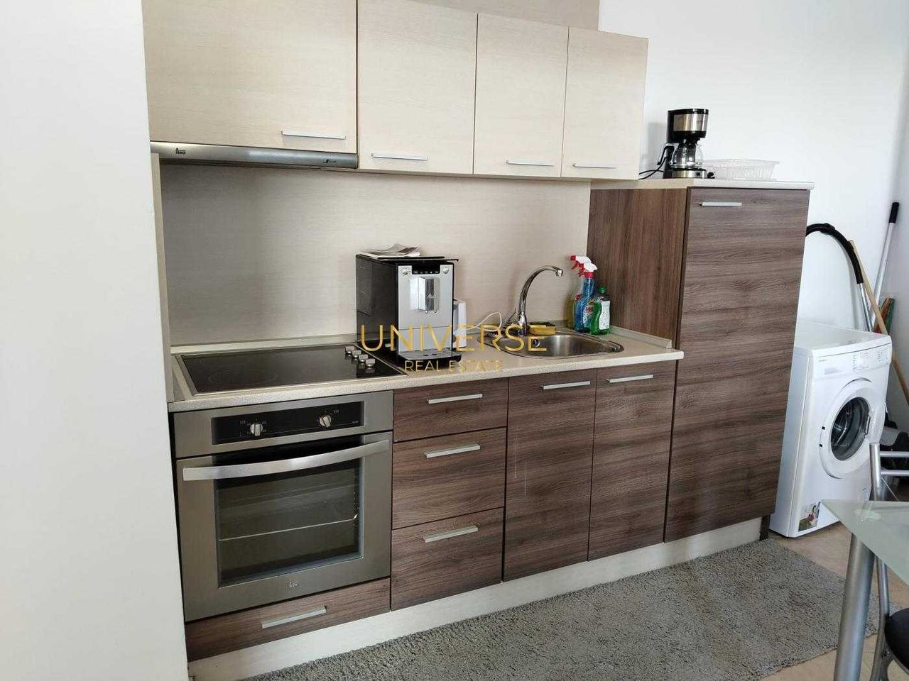 Продава се Двустаен апартамент в с. Равда, Област Бургас - 69 кв.м за 854 €/кв.м - Снимка #5