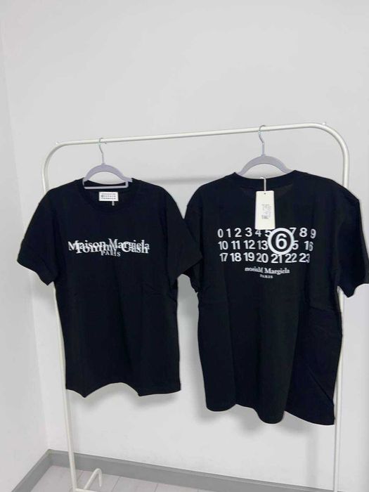 Tricou maison margiela calitate premium