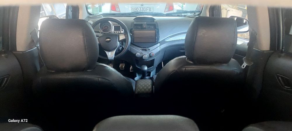 Spark 2013 3 pazitsa