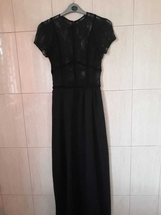 Rochie seara Lashez lunga 38 sau M