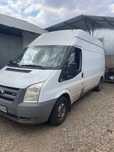 Ford transit 2007