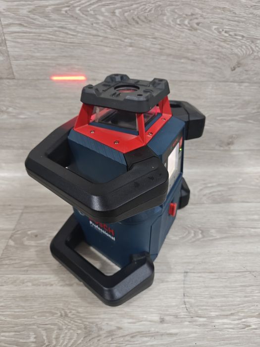 Laser Bosch GRL600 CHV