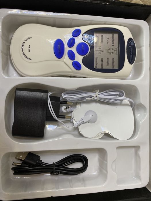 Продам новый массажер