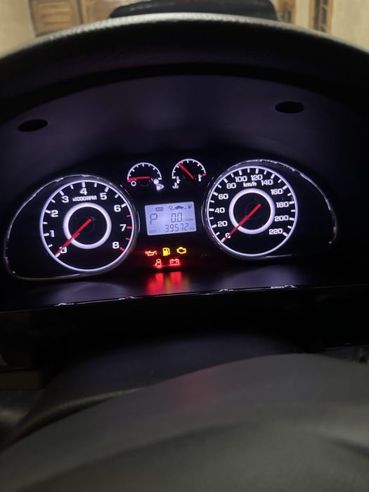 Jentra yili 2023 Abs luk