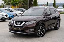 Nissan X-Trail GARANTIE 12 LUNI, Facelift, Tekna, Cutie automata, Panoramic, Bose