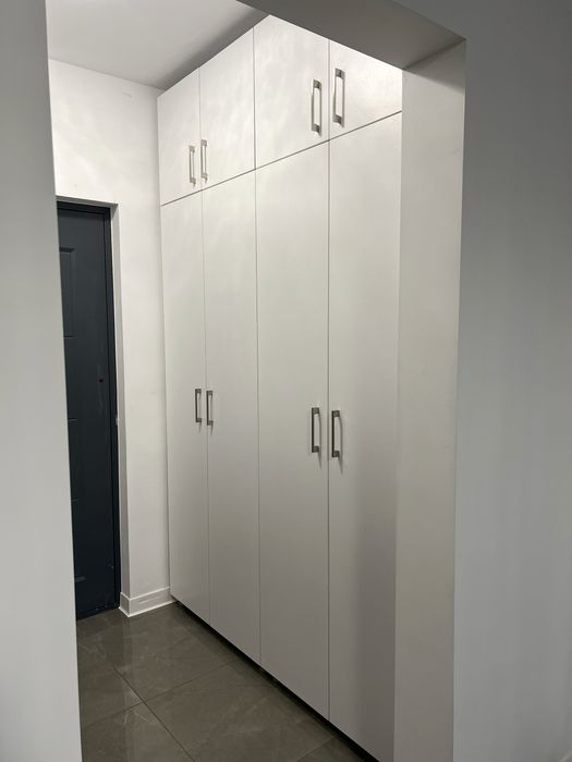 Garsoniera regim hotelier Brazda