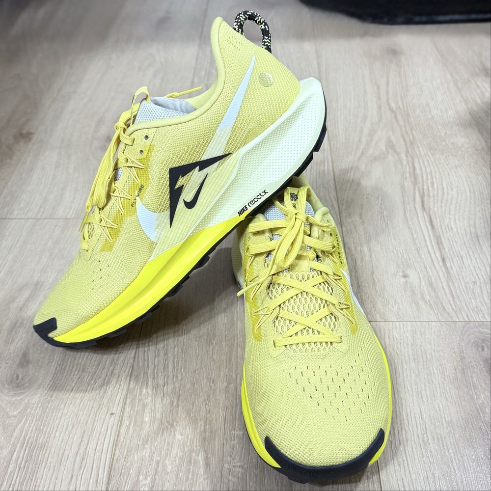 Nike Pegasus Trail 5