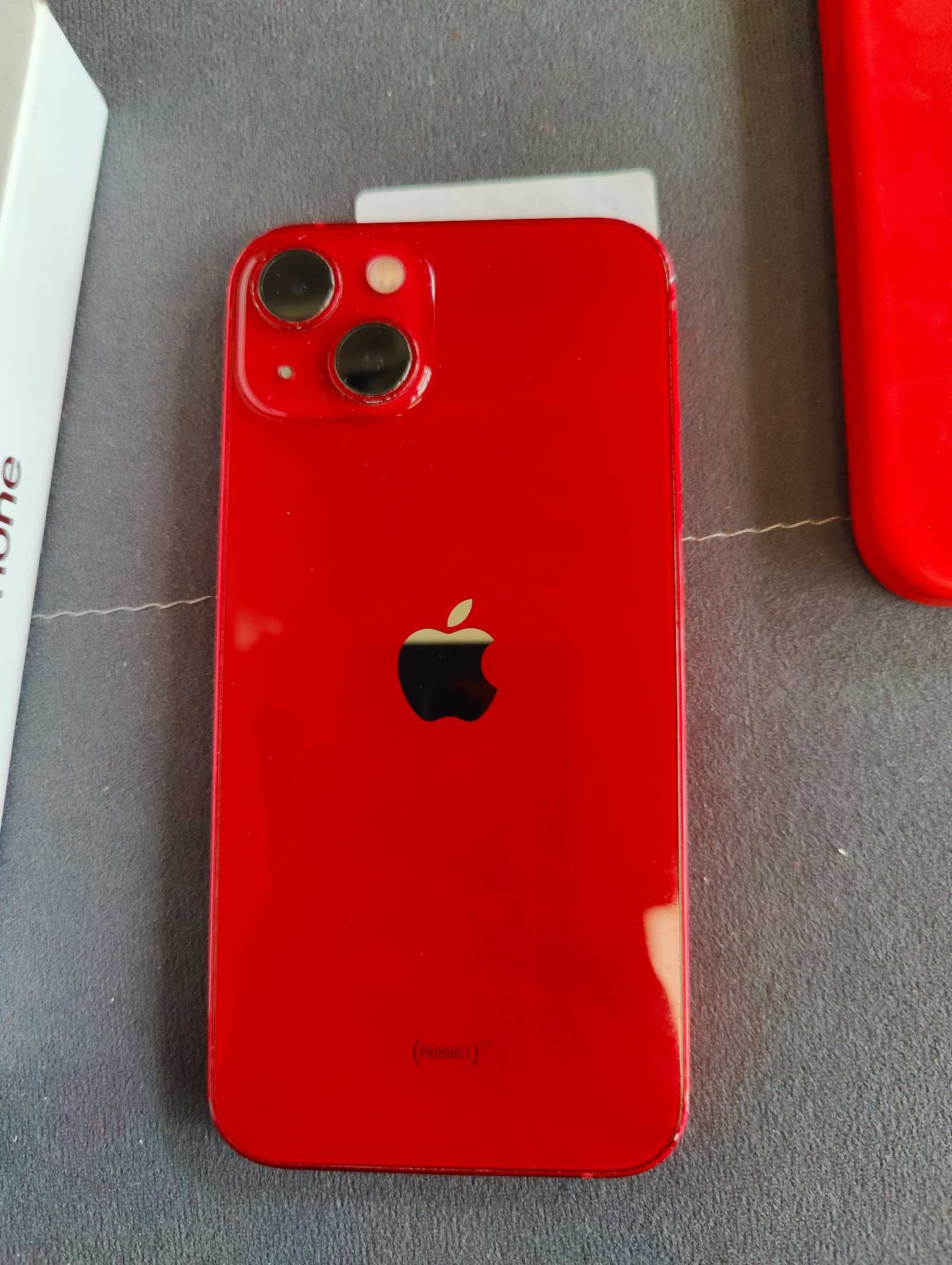 Apple Iphone 13 128Gb