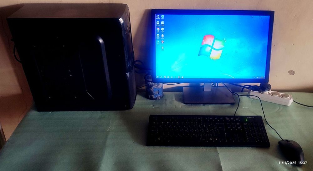 2 та Компьютер сотилади