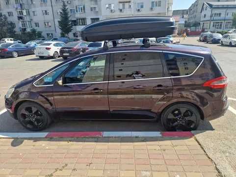 S-max, S-max, S-max