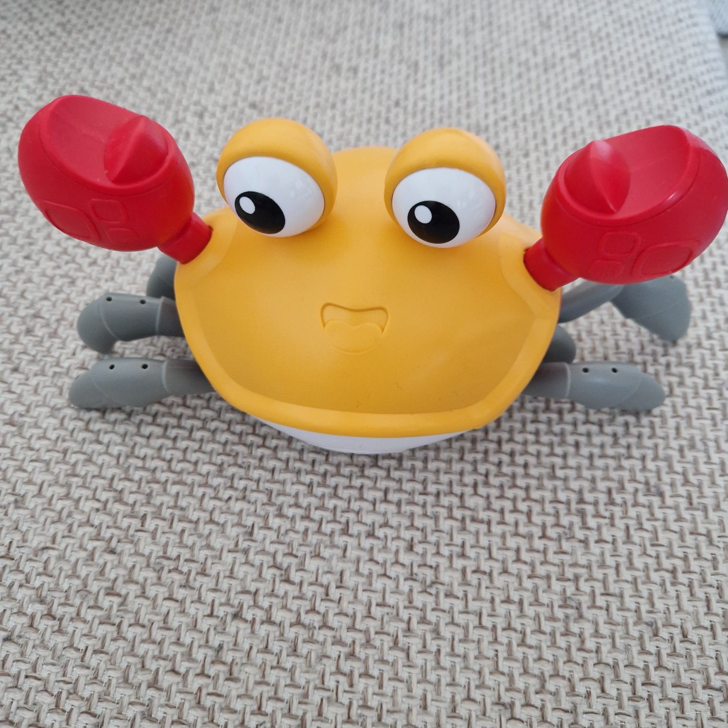 Crabul dansator 4+