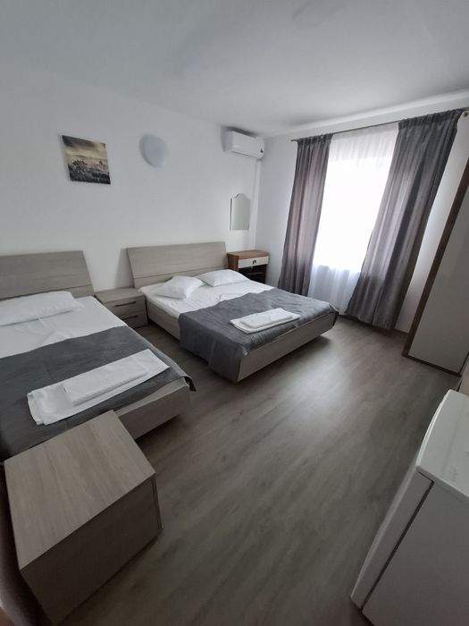 Cazare Casa Brăescu