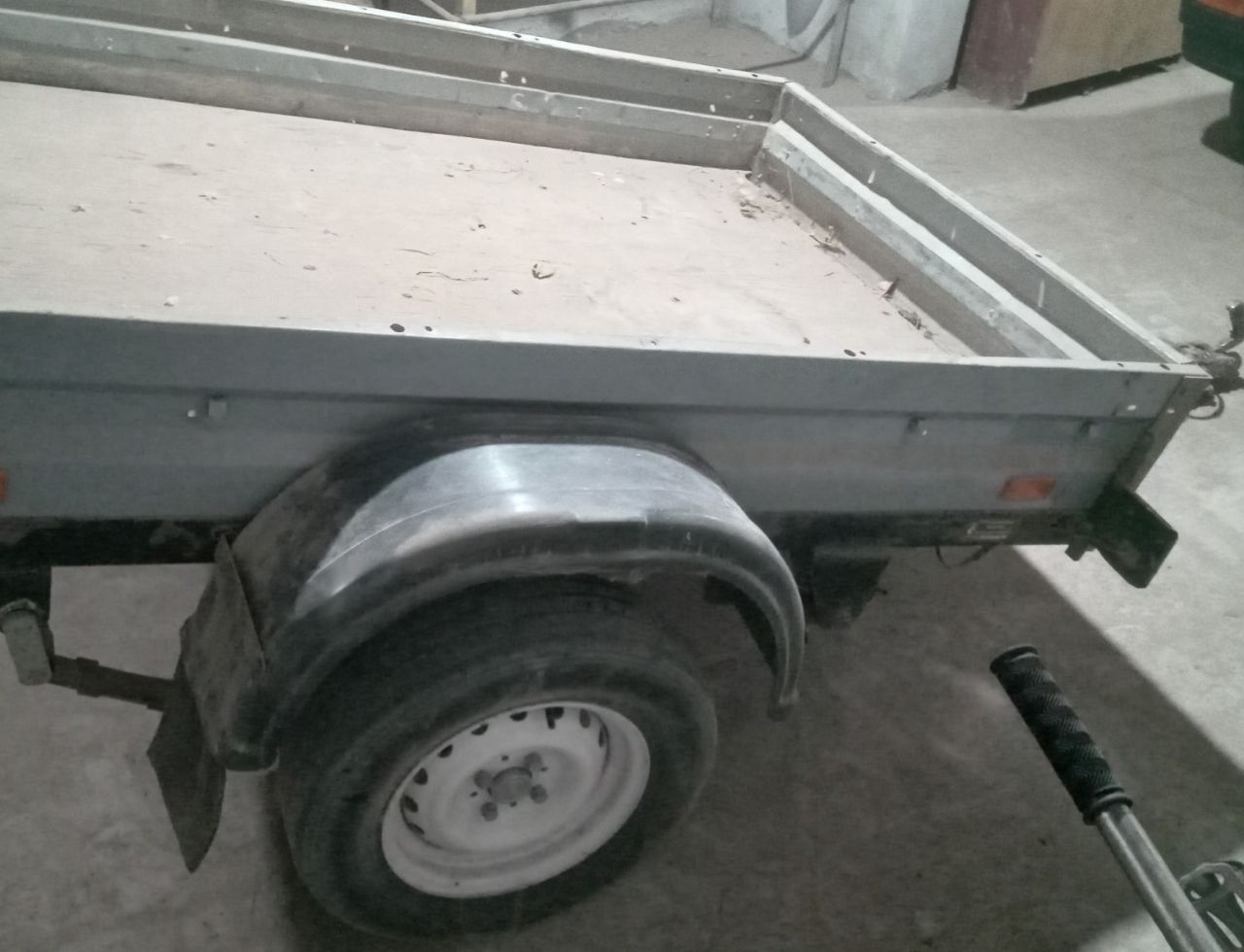 Prisep sotiladi  parkopi bilan