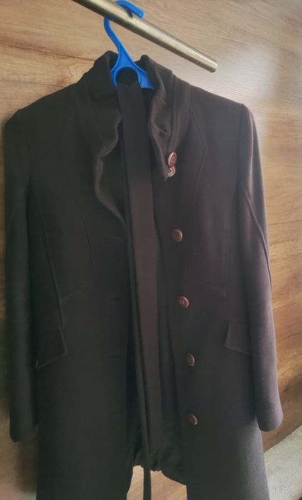 Зимнее пальто фирма Kent collection, Турция