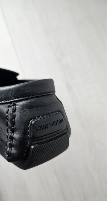 Mocasini Louis Vuitton ORIGINALI