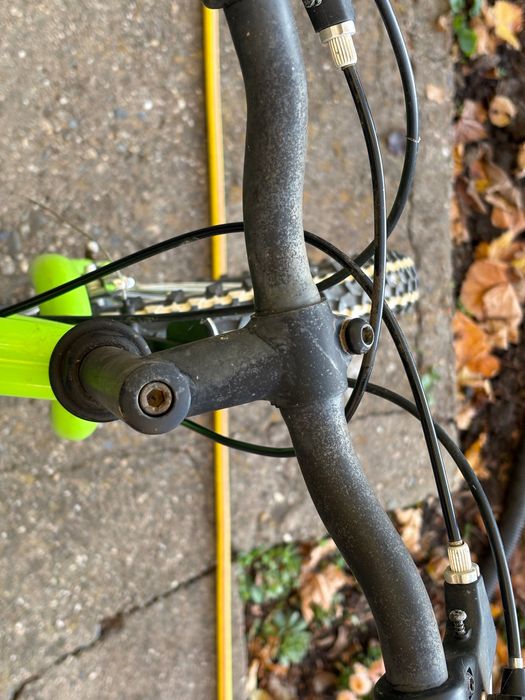 Велосипед Cross Speedster 24 цола