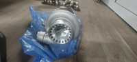 Precision Turbo 5862 Gen 2 Ported S Divided 0.84 A/R