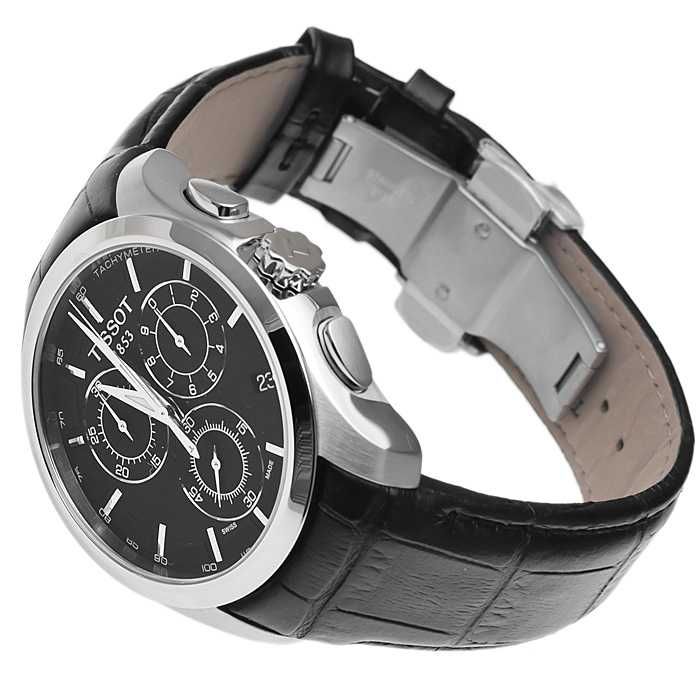 Ceas Tissot 1853  model T035617A