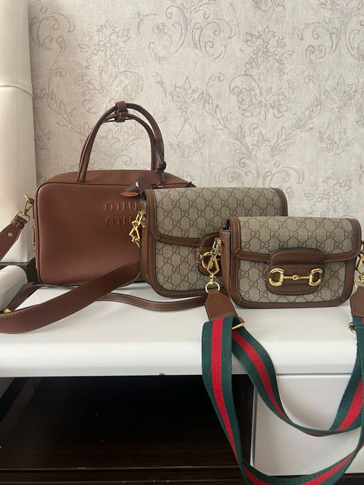 Сумки натуральная кожа