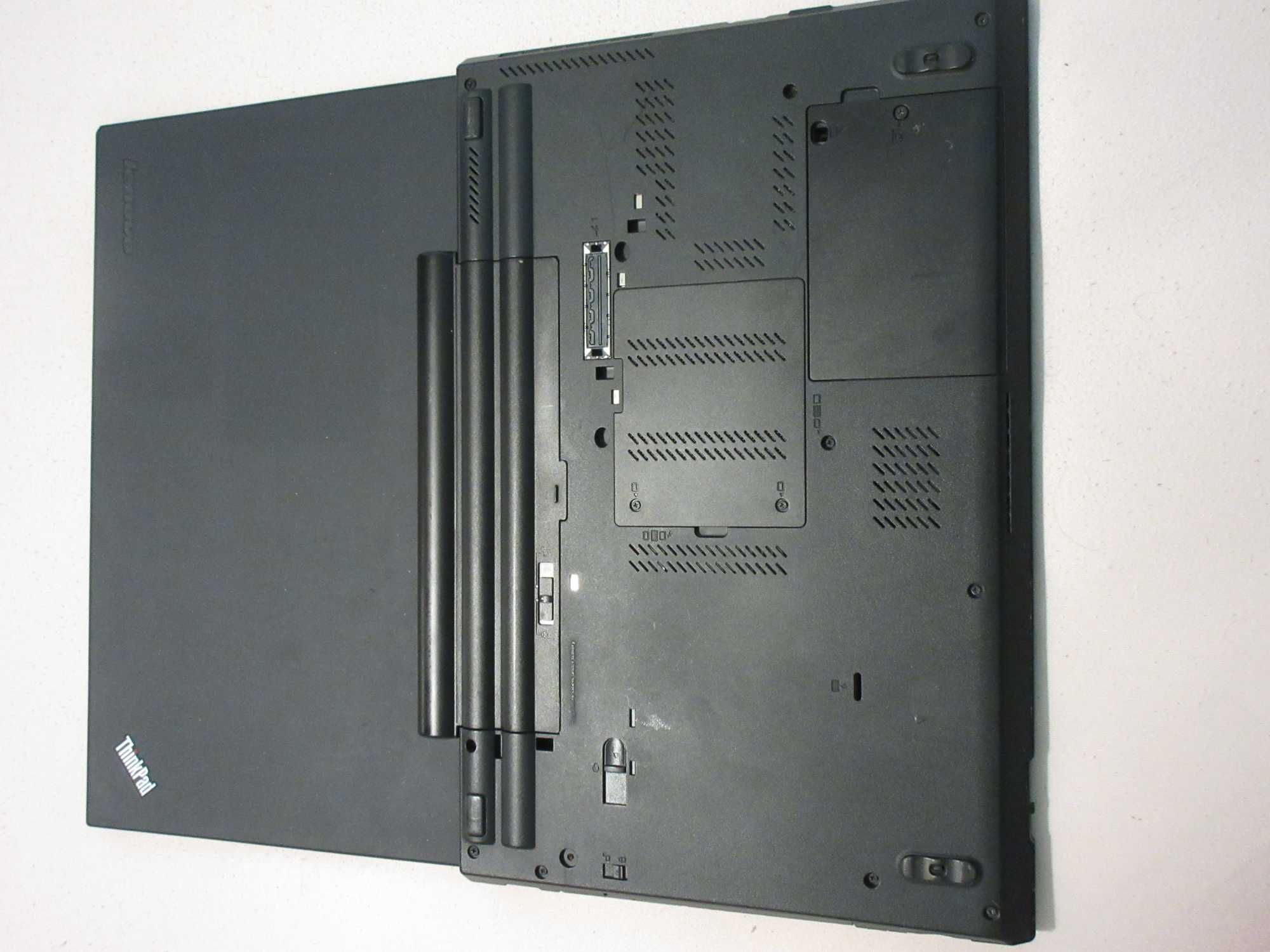 Lenovo Thinkpad T530,i7-3630QM,16GB RAM,480GB SSD, нова 9кл. батерия