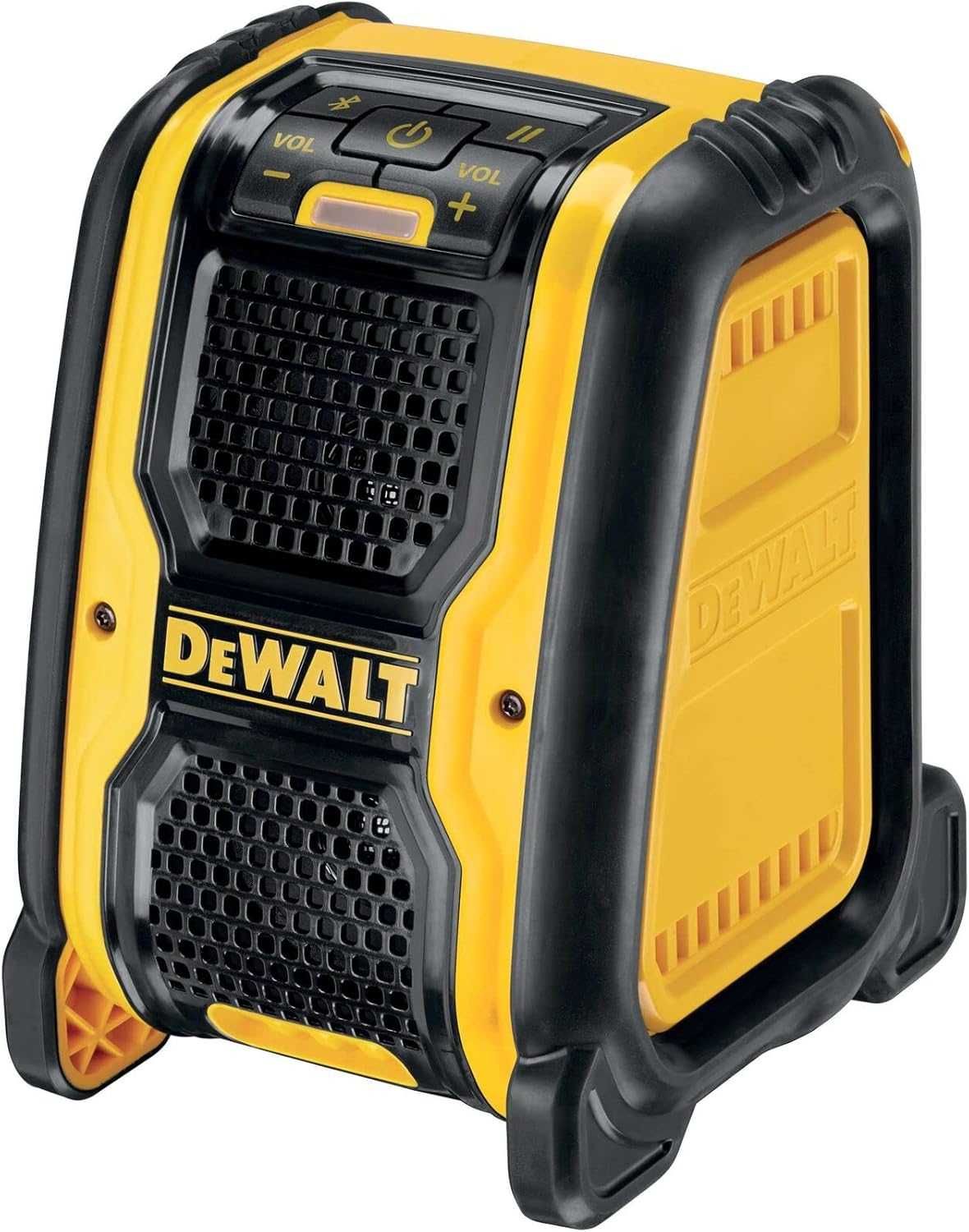 Bluetooth колона DeWALT DCR006
