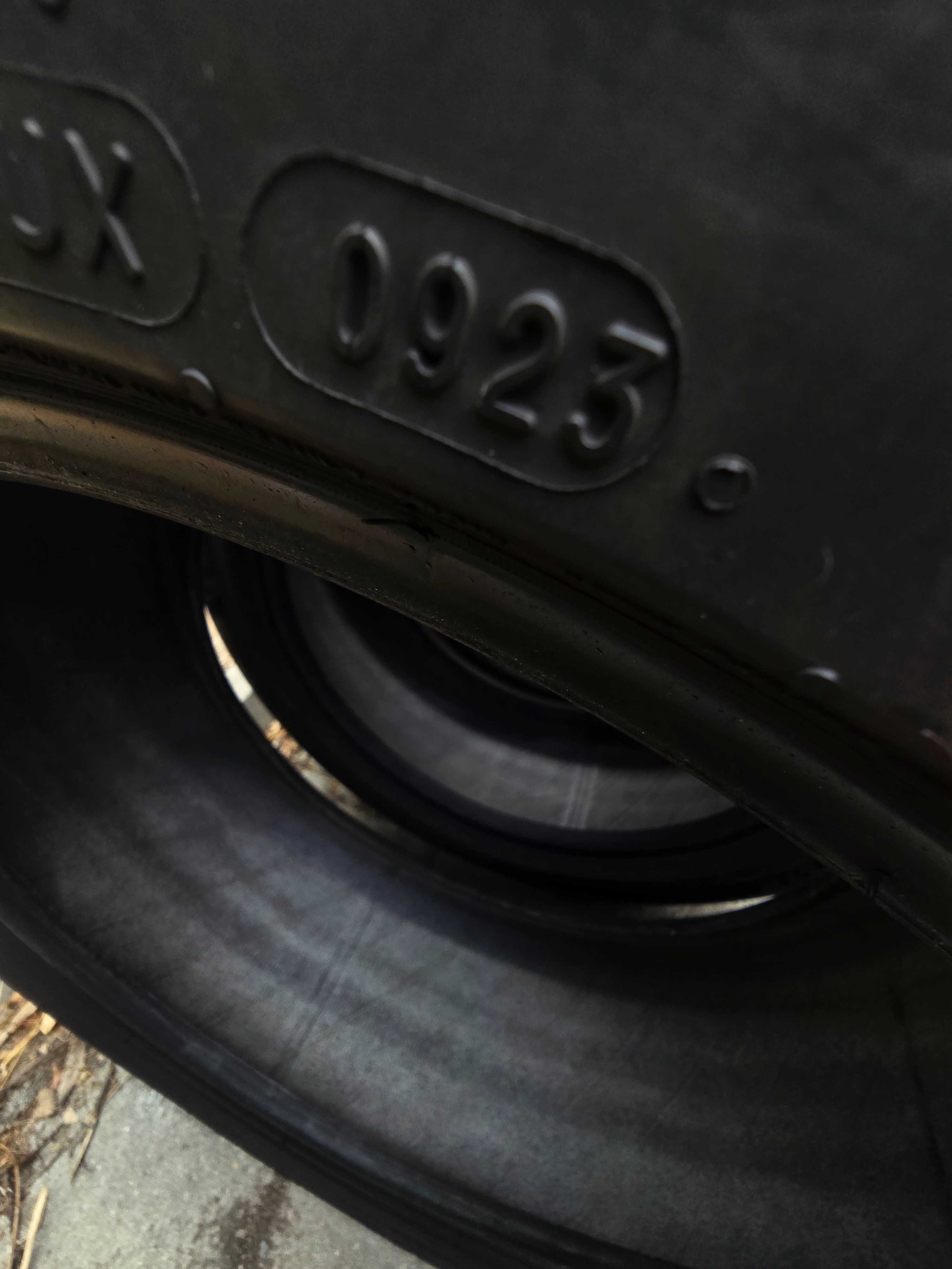 Michelin Pilot Sport 5  225/45/17