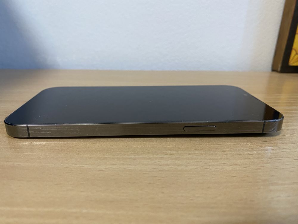 iPhone 13 Pro Max 5G 256GB Graphite