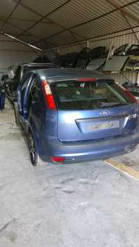 Vindem piese rezultate din dezmembrarea unui Ford Focus 2006