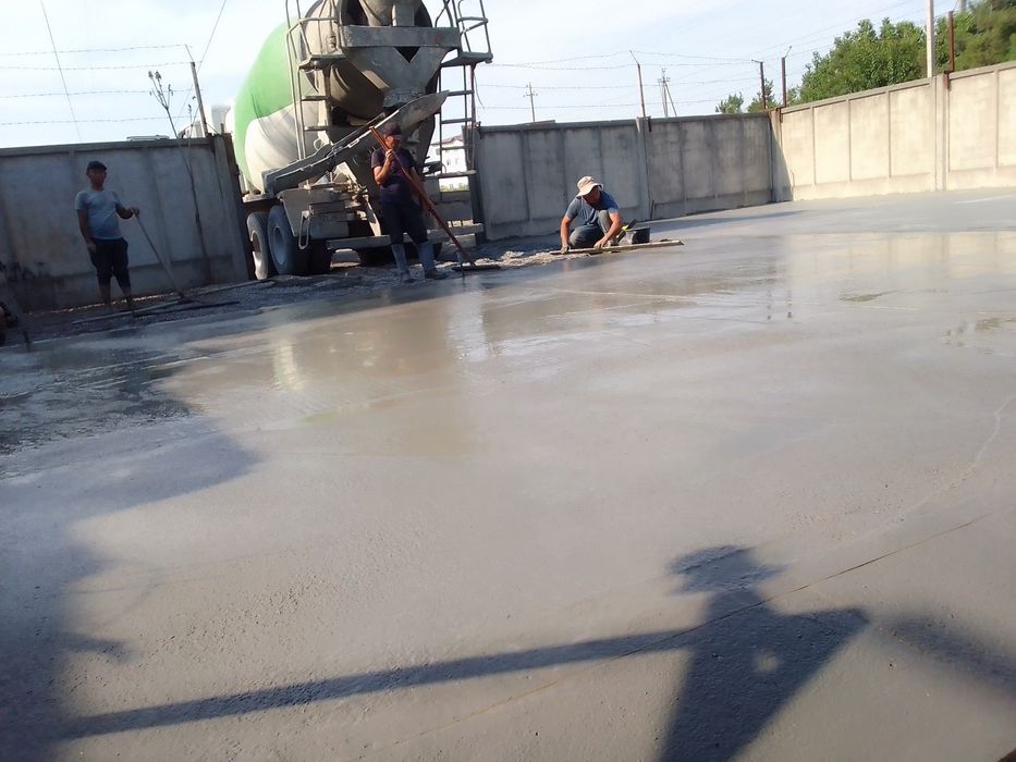 Ustachilik ishlari qilamiz