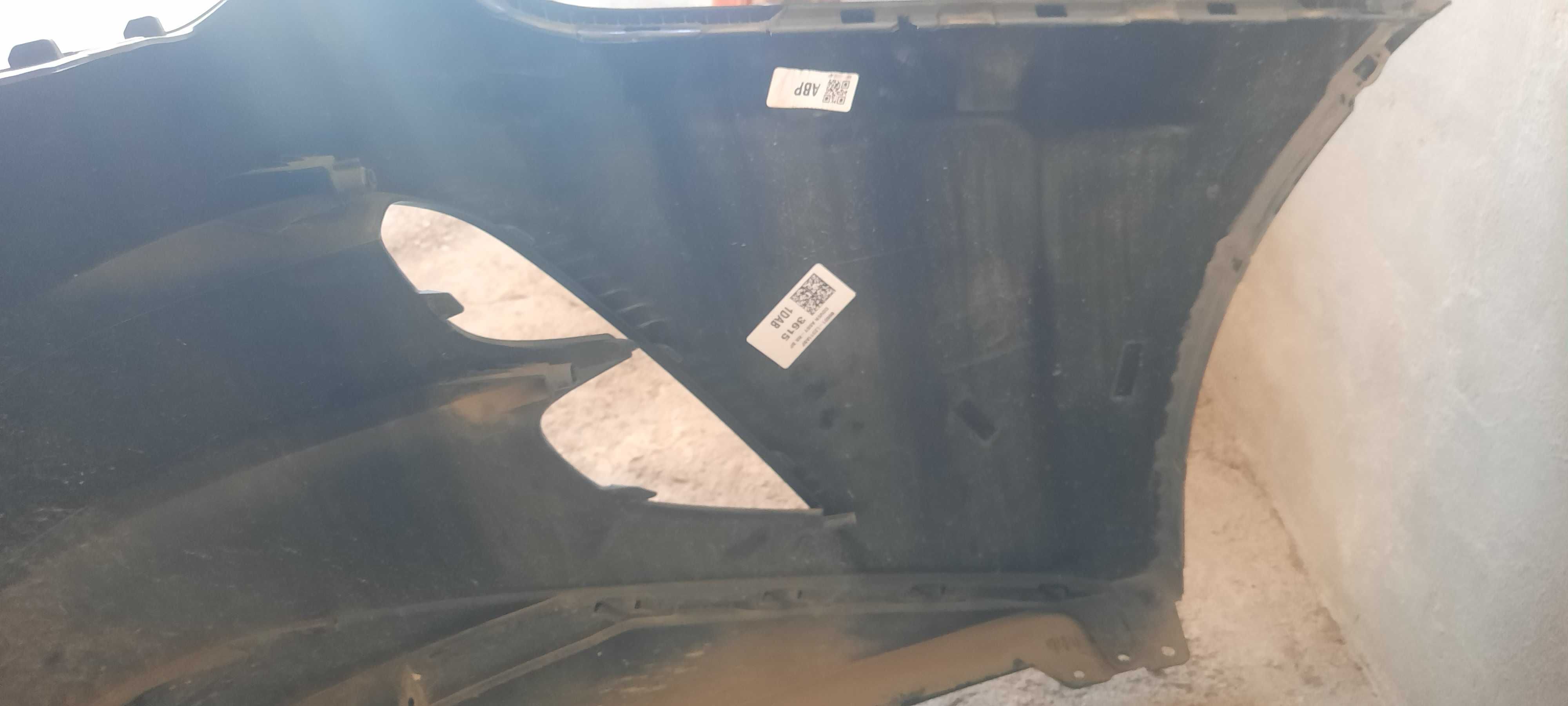 бамфер от  KIA K5(завод)  б/У