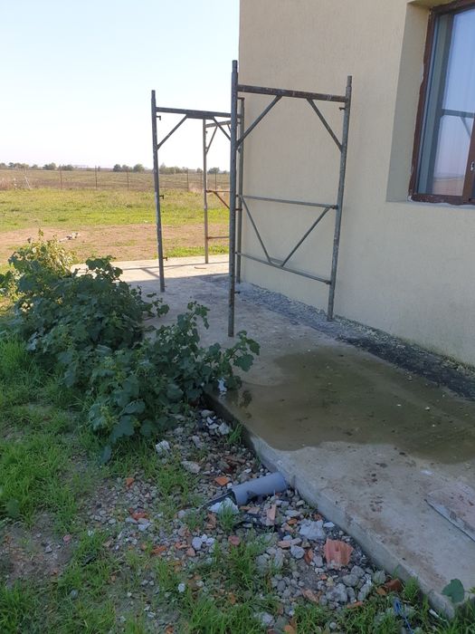 Schela  de inchiriat