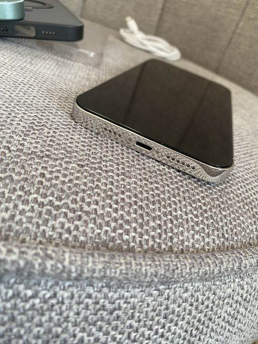 iPhone 13 pro max 128GB 100% батерия