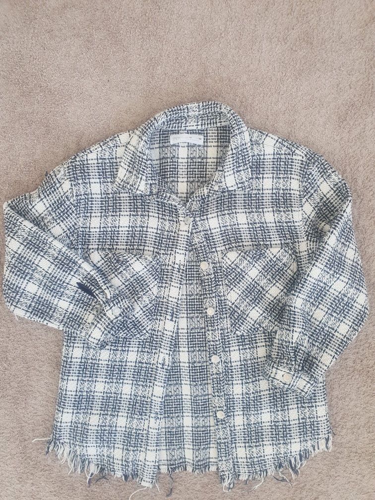 Дрехи Zara за момиче 10-13 години