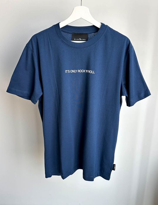 Мужская футболка JOHN RICHMOND