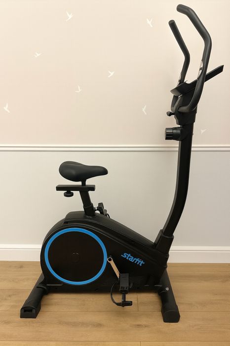 Велотренажёр Starfit