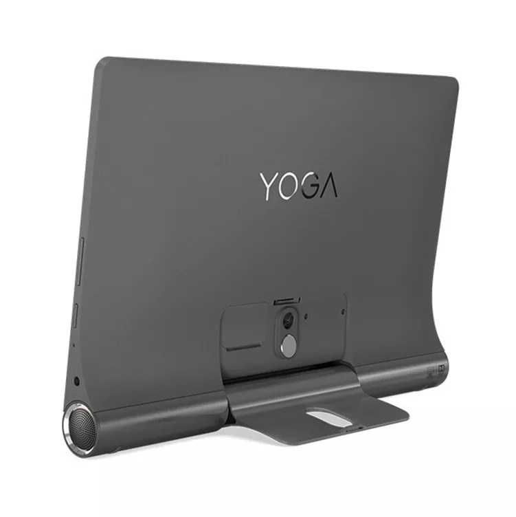 10.1" Мултимедиен Таблет Lenovo Yoga Smart Tab YT-X705L 64GB 4G LTE