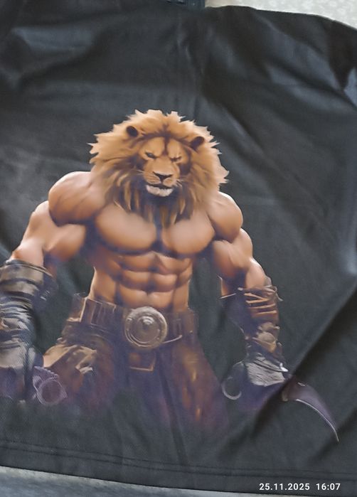 Yangi Zal komplekt uchun o'zgacha stildagi shortik mayka.