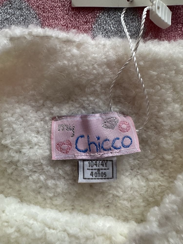 Детски пуловер Chicco