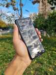 Samsung Galaxy S20 Ultra. Black 12/256 GB. IME o'tkan