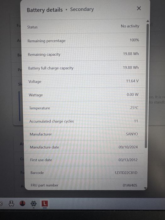 Lenovo t470s impecabil 36GB RAM  1TB storage modul 4g+ batetii noi