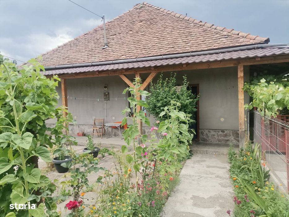 Casa de vanzare in Dumbravioara