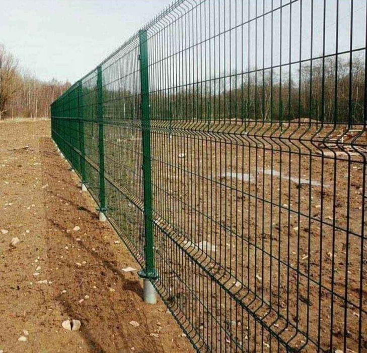 Meșter la garduri cu experiență în domeniul de peste 15 ani în constru