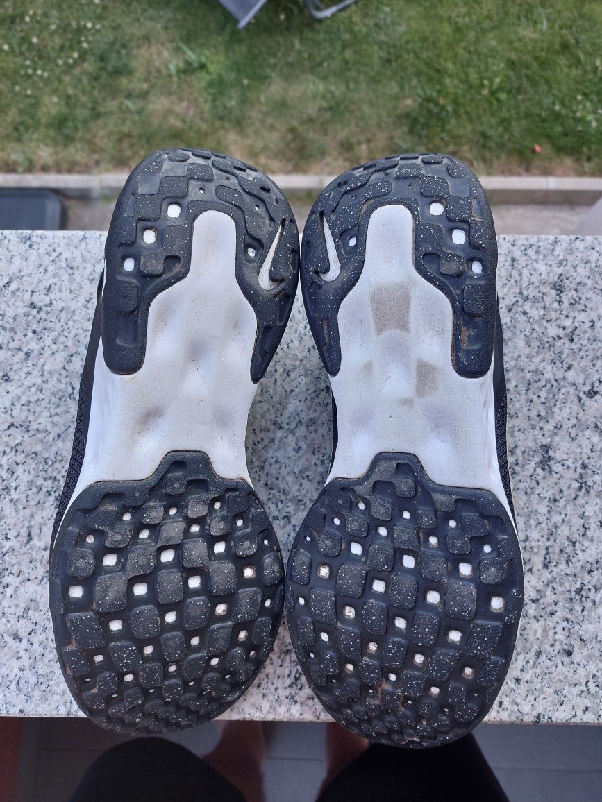Nike Renew Ride 3